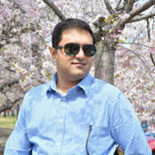 Foto von Gaurav Joshi