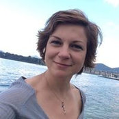 Maia Buterin's photo