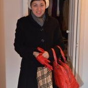 Cristina Gheban's photo
