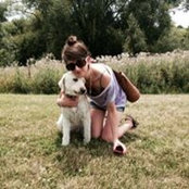 Rachel Verbin's photo