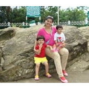 Chetna Singh's photo