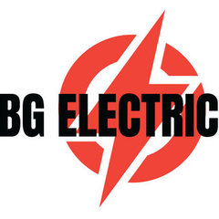 BG Electric Ltd