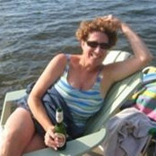Theresa Luck's photo