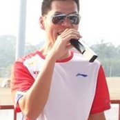 Brian Wong's photo