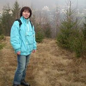 Галина Чумаченко's photo