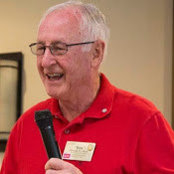 Ronald Hunt's photo