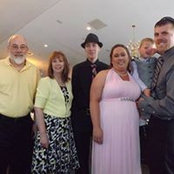 Joyce Curtin's photo