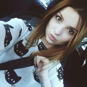 Sasha G's photo