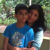 Smitha Mathewss billede