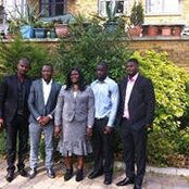 Foto von Biamaba Christal Sokari-Briggs