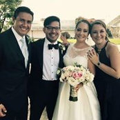 Mariana Espinosa's photo