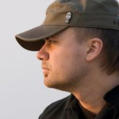 Dmitry Volkogons foto