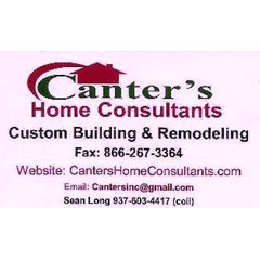 Canters Home Consultants Inc.