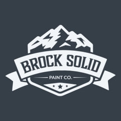 Brock Solid Paint Company