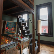 Spaces I Love - Interior