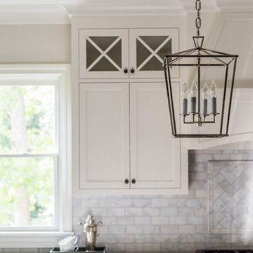 Tuxedo Park Custom Home Buckhead Atlanta