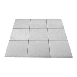 Statuary Crystal Marble Italian White Statuario 4x4 Marble Tile Polished - Home Accessories & Decor