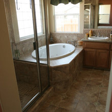 Bathroom Ideas
