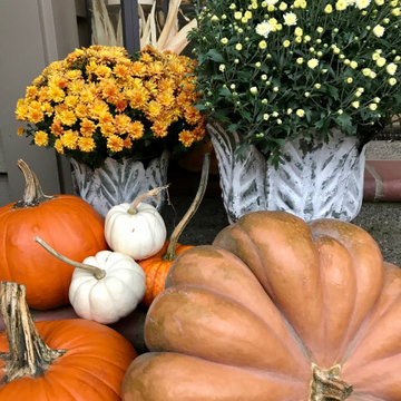 Fall-O-Ween