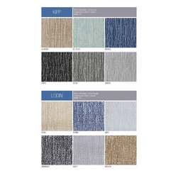 STARK Broadloom Collection | Handmade, Vol 1 - Products