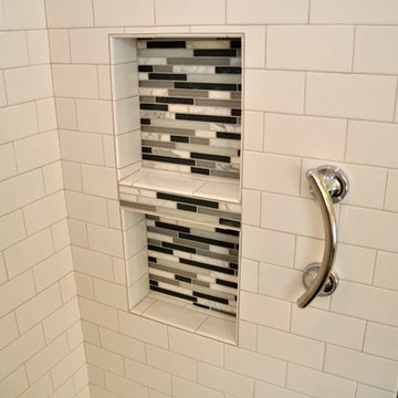 West End Bathroom Remodel