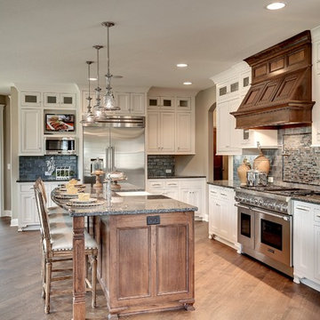 Architectural Designs Exclusive House Plan 73356HS - Big Daddy