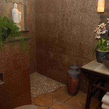 shower