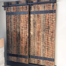 Rustic Living - Products