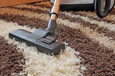 Area rugs & carpets cleaning tips & tricks