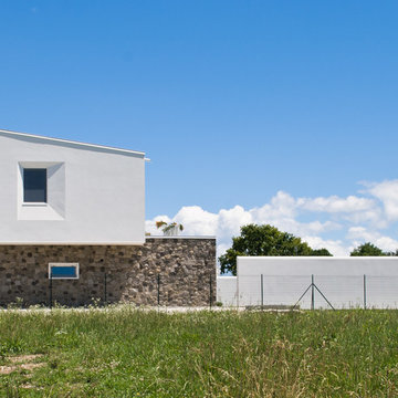 Casa P+F