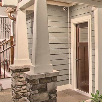 Pathway Homes Custom Design Center in Traverse City Michigan