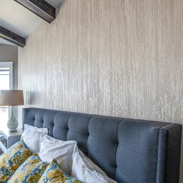 Decorative Treatments / Faux Finishing / Plasters