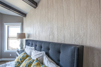 Decorative Treatments / Faux Finishing / Plasters