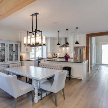Straiton Residence