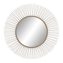 Mirrors