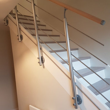 Escalier 2