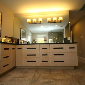 3906 Brook Road   After photos