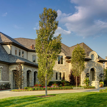 Residential Work