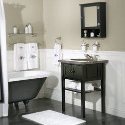 Moen - Bathroom Vanities And Sink Consoles