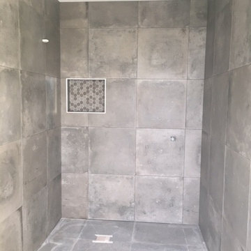 Bathrooms