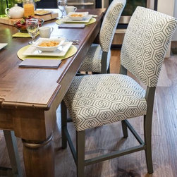 2014 HGTV Smart Home - Kitchen Islands And Kitchen Carts