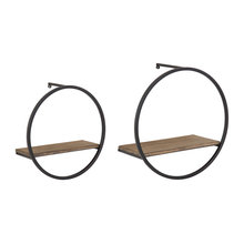 Wall Shelves