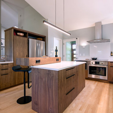 Cordry Remodel