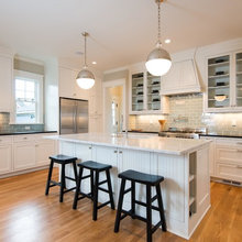 Backsplash