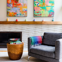 Mid Century Modern House