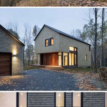new scandanavian house ideas
