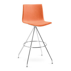 Catifa 46 Stool Bar Trestle Front - Products