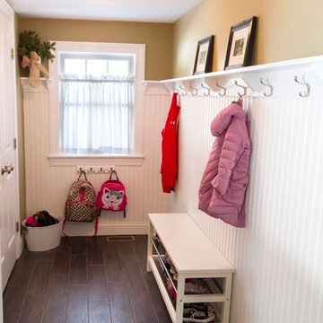 Andover Kitchen and Bathroom Project