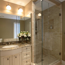 Bathroom Ideas