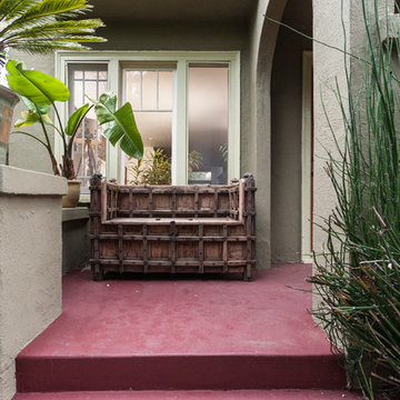 Warren Wagner, W3 Architects